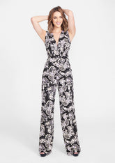 Tall Jackie Jumpsuit