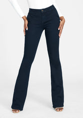 Tall Farah Flare Jeans
