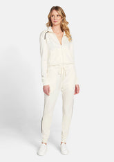 Tall Jamie Track Jumpsuit