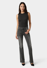 Tall Kellie Mid Rise Bootcut Jeans