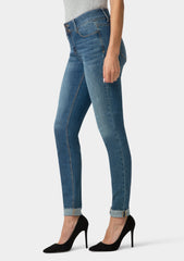 Tall Brianna Mid Rise Jeans