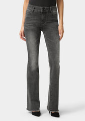 Tall Kellie Mid Rise Bootcut Jeans