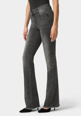 Tall Kellie Mid Rise Bootcut Jeans