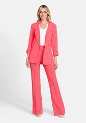 Tall Anabella Flare Pants