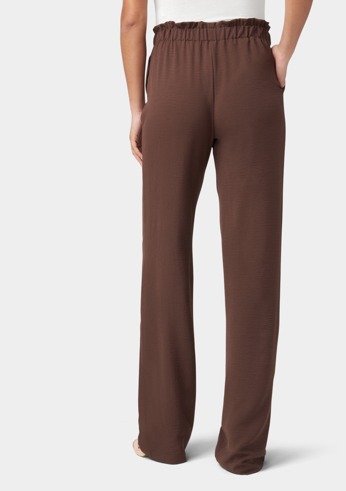 Tall Brooke Wide Leg Pants